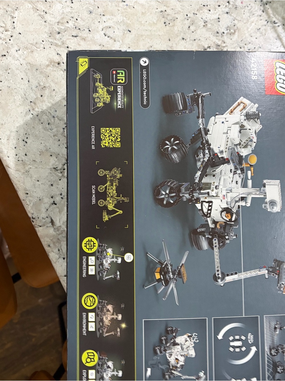 Lego technic - Picture 4 of 4